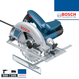 Serra Circular Bosch Profissional GKS 190 190MM (0601623000)