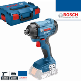 Aparafusadora Impacto Bosch Profissional GDR 18V-160 (06019G5104)