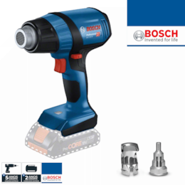 Soprador Ar Quente Bosch Profissional GHG 18V-50 