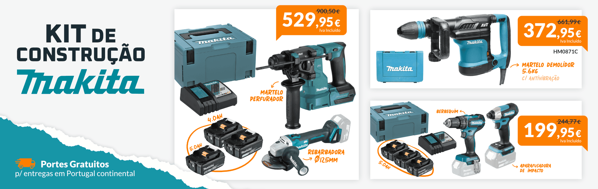 Kit Makita