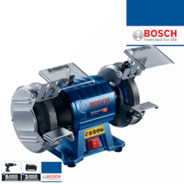 Esmeril Duplo Bosch Profissional GBG 35-15 (060127A300)
