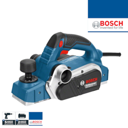 Plaina Bosch Profissional GHO 26-82 D (06015A4301)