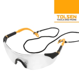 Óculos Proteção Tolsen (45069)