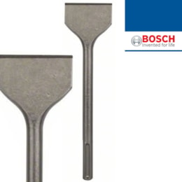 Escopro Bosch SDS-Max 300x80MM (1618601008)