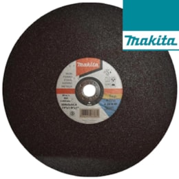 Disco Makita Corte p/ Metal 350MMx3MM (P-53154)