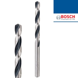 Broca Bosch p/ Metal HSS-R PointTeQ