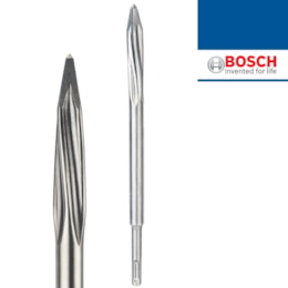 Ponteiro Bosch SDS-Plus Auto Afiável 250MM (2609390576)