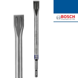 Escopro Bosch SDS-Plus Auto Afiável 250x22MM (2609390394)