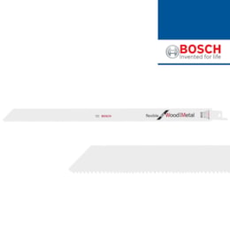Lâmina Serra Sabre Bosch S 1222 VF (2608656022)