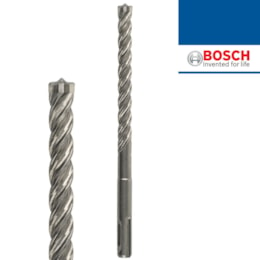 Broca Bosch SDS Plus-7X