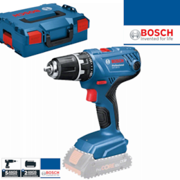 Aparafusadora Bosch Profissional GSR 18V-21 (06019H1009)