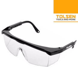 Óculos Proteção Tolsen (45071)