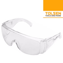 Óculos Proteção Tolsen (45072)