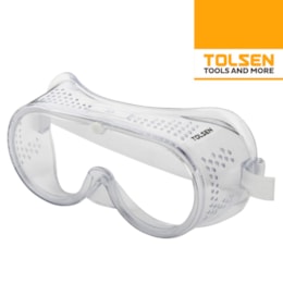 Óculos Proteção Tolsen 