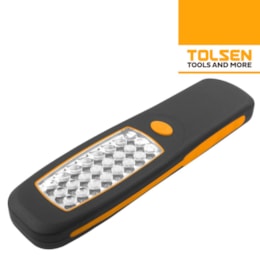 Lanterna Tolsen (60015)