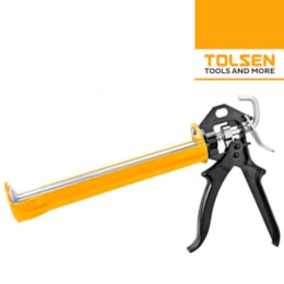 Pistola Silicone Tolsen Industrial (43052)