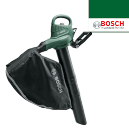 Soprador Bosch Universal Garden Tidy 1800W (06008B1000)