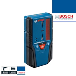 Receptor Nível Laser Bosch LR 6 (0601069H00)