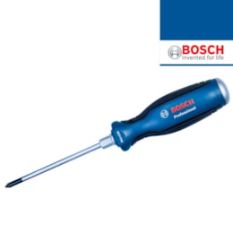 Chave Philips Bosch PH1X100MM (1600A01TG2)