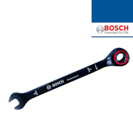 Chave Boca Roquete Bosch 8MM (1600A01TG4)