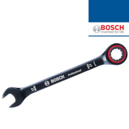 Chave Boca Roquete 10MM Bosch (1600A01TG5)