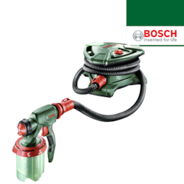 Pistola de Pintura Bosch PFS 7000 (0603207400)
