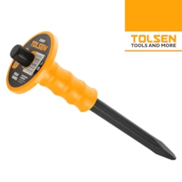 Ponteiro c/ Proteção Tolsen 18X300MM (25085)