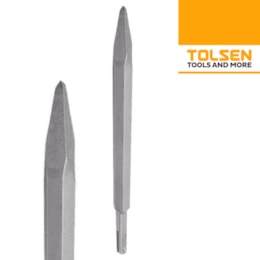 Ponteiro Tolsen SDS-PLUS Standard 250MM (75440)