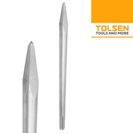 Ponteiro Tolsen SDS-MAX Standard 400MM (75456)