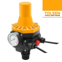 Bomba Água Tolsen Controlmatic 1100W (79969)