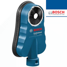 Sistema de Aspiração Bosch SDS-Max GDE 68 (1600A001G7)