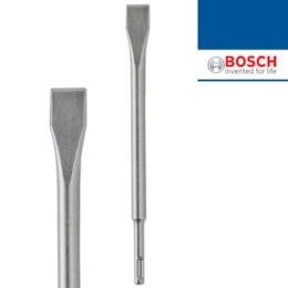 Escopro Bosch SDS-Plus Standard 250x20MM (2608690144)