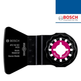 Lâmina Raspador Starlock Bosch p/ Multiferramentas GOP (2608661646)
