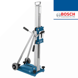 Suporte Bosch Profissional GCR 350 p/ Caroteadora Perfuradora Diamante GDB 350 (0601190200)