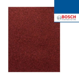 Folha de Lixa C420 Bosch 230MMx280MM - Grão 40