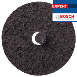 Disco de Polir Bosch N477 Grosso 125MM (2608901269)
