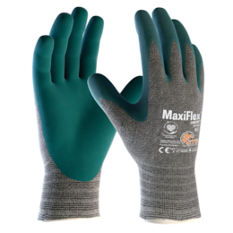 Luva Maxiflex Confort - Nº9