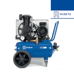 Compressor Rubete 24R2 - 2x24LT