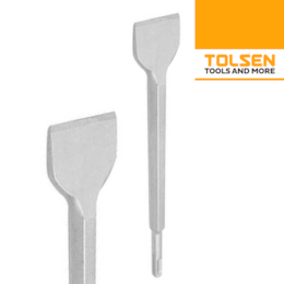 Escopro Tolsen t/ Pá SDS-Plus 250MMx14MM