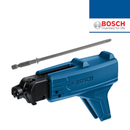 Auto Alimentador Bosch GMA 55 p/ Aparafusadora de Gesso Cartonado (1600A025GD)