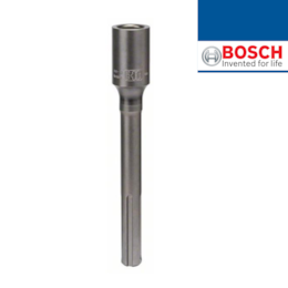 Adaptador Bosch SDS Max p/ Brocas CoreCutters 200MM (2608580527)