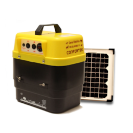 Cerca Elétrica Confortek Solar 6000X