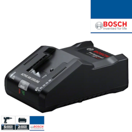 Carregador Bosch Profissional GAL 18V-160 (1600A02T5G)