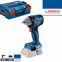 Aparafusadora Bosch Profissional GDS 18V-330 HC (06019L5001)