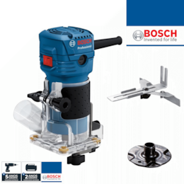 Tupia Bosch Profissional GLF 55-6