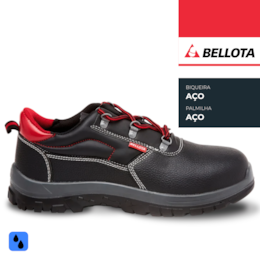 Sapato Segurança Bellota Classic S3 