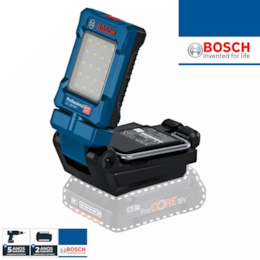 Lanterna Bosch GLI 18V-800 (0601443600)