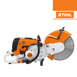 Cortador de Asfalto Stihl Gasolina TS 700 - 350MM