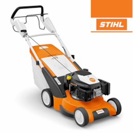 Corta Relva Stihl Gasolina RM 545.1 T