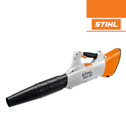 Soprador Stihl Bateria BGA 100